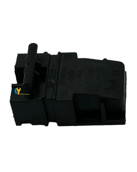 Grundig Uyumlu TM7981 Çay Makinesi Buhar Switch (Anahtar) ürün görseli 1