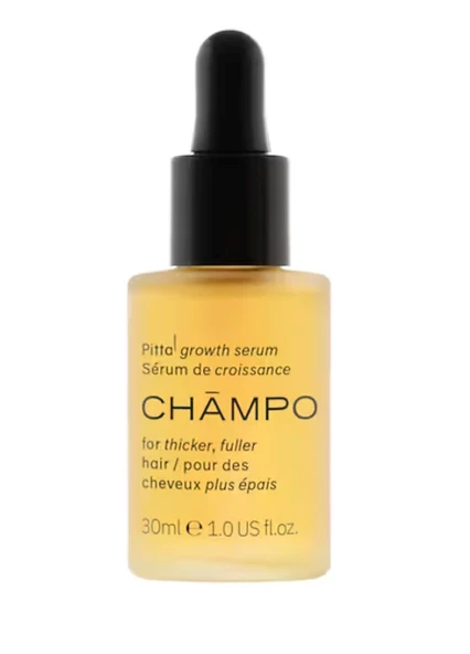 Champo Pitta Growth Serum - Saç Uzatıcı Serum 30 ml ürün görseli 1