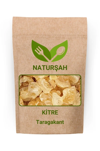 Naturşah Kitre 250 Gr ürün görseli 1