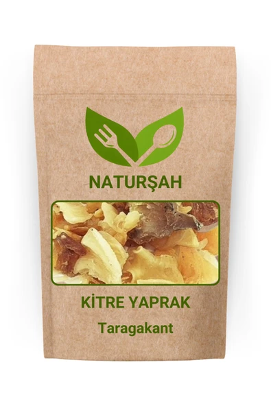 Naturşah Kitre Yaprak 1 Kg ürün görseli 1