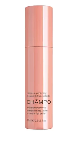 Champo Leave-in Perfecting Cream - Saç Şekillendirici Krem 75 ml ürün görseli 1