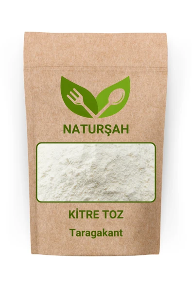 Naturşah Kitre Toz 250 Gr ürün görseli 1