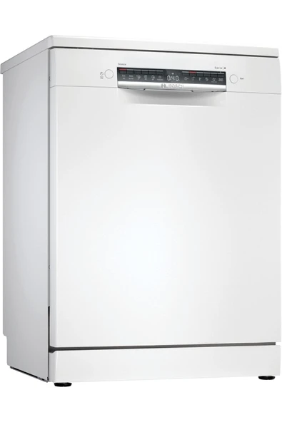 Bosch SMS4IKW62T 6 Programlı Bulaşık Makinesi ürün görseli 1