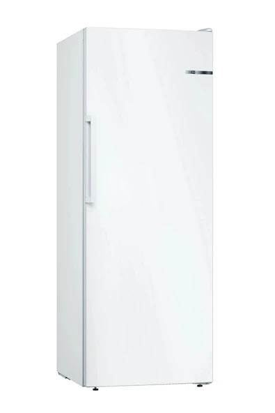 Bosch GSV29VWE0N A++ 217 l 6 Çekmeceli Dikey Derin Dondurucu ürün görseli 1