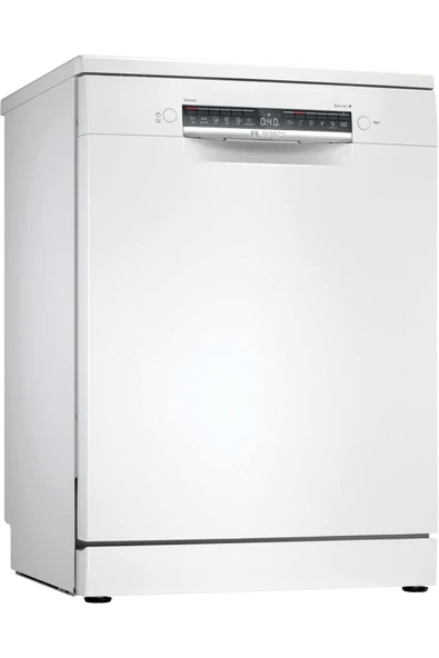 Bosch SMS4IMW62T 6 Programlı Bulaşık Makinesi ürün görseli 1