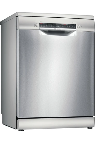 Bosch SMS4IKI62T 6 Programlı Bulaşık Makinesi ürün görseli 1