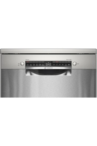 Bosch SMS4IKI62T 6 Programlı Bulaşık Makinesi - Resim 2