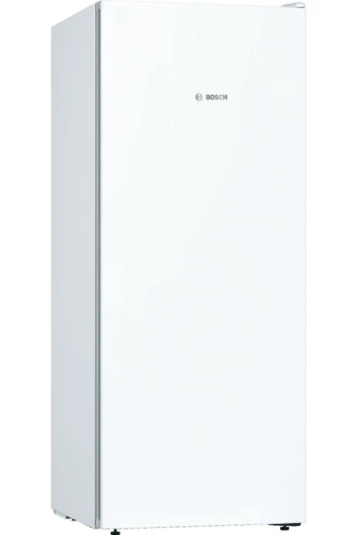 Bosch GSV24VWE0N Serie 4 Dikey Derin Dondurucu ürün görseli 1
