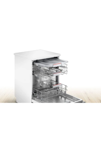 Bosch SMS4IMW62T 6 Programlı Bulaşık Makinesi - Resim 3