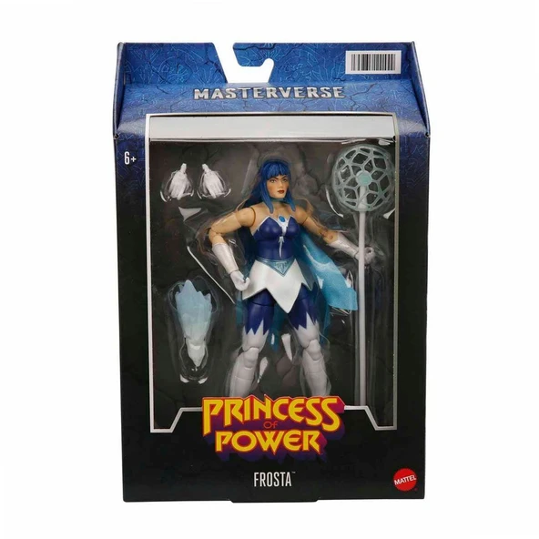 TOYZ DÜKKANIM GPK95 MOTU Masterverse Aksiyon Figürleri -1adet fiyatıdır - model bildirin Kız Erkek Çocuk Oyuncak E ürün görseli 1