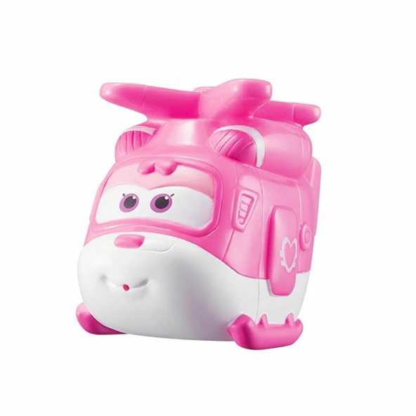 TOYZ DÜKKANIM 11004 Harika Kanatlar Banyo Oyuncağı Dızzy Kız Erkek Çocuk Oyuncak Eğitici Oyuncaklar ürün görseli 1