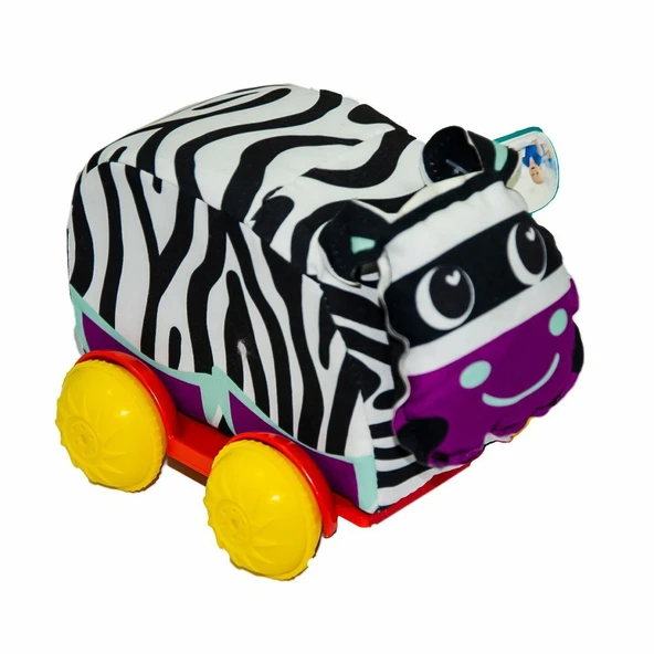 TOYZ DÜKKANIM MOL-102 12li Yumuşak Hayvanlar -1adet stokta olan gönderilir Kız Erkek Çocuk Oyuncak Eğitici Oyuncak ürün görseli 1