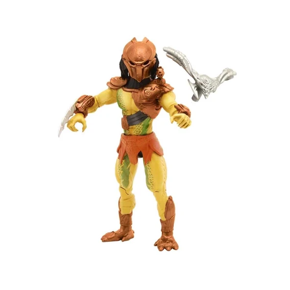 TOYZ DÜKKANIM Predator Falconer Hunter Seri 2 Kız Erkek Çocuk Oyuncak Eğitici Oyuncaklar ürün görseli 1