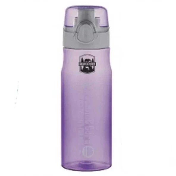 TOYZ DÜKKANIM Tritan Kelepçeli Matara 750 ml 0004 Kız Erkek Çocuk Oyuncak Eğitici Oyuncaklar ürün görseli 1