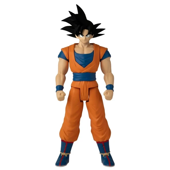TOYZ DÜKKANIM Bandai 30cm Dragon Ball Sınır Tanımaz Serisi Figürleri 16cm Kız Erkek Çocuk Oyuncak Eğitici Oyuncakl ürün görseli 1