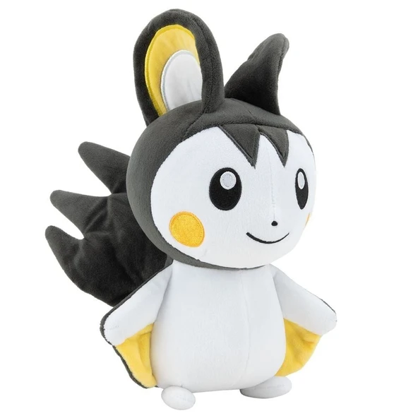 TOYZ DÜKKANIM POK 95217 POKEMON PELÜŞ FİGR 20cm SERİ 12 ASORTİ Kız Erkek Çocuk Oyuncak Eğitici Oyuncaklar ürün görseli 1