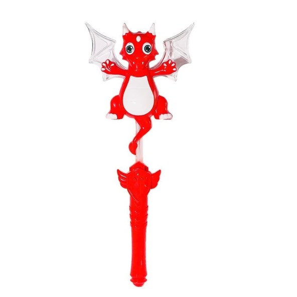 TOYZ DÜKKANIM 23-028 Işıklı Çubuk Kız Erkek Çocuk Oyuncak Eğitici Oyuncaklar ürün görseli 1
