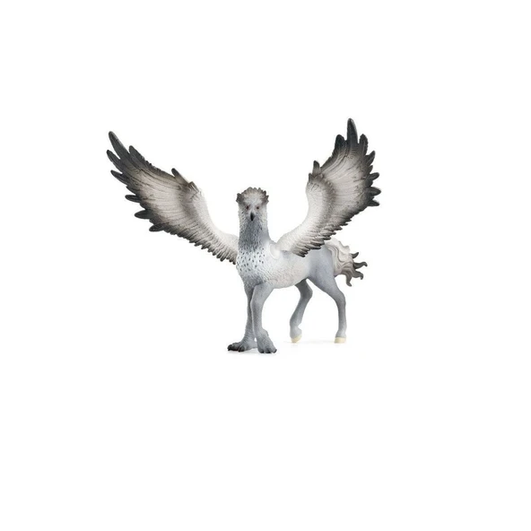 TOYZ DÜKKANIM 13988 Schleich - Buckbeak - Harry Potter Serisi +3 yaş Kız Erkek Çocuk Oyuncak Eğitici Oyuncaklar ürün görseli 1