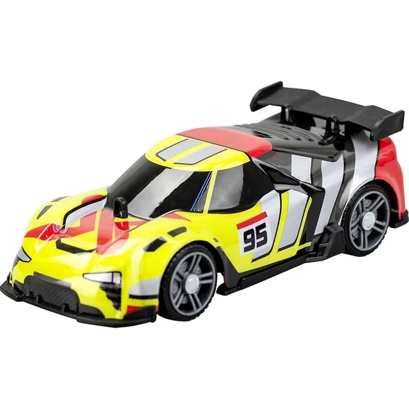 TOYZ DÜKKANIM Silverlit Exost Build 2 Drive Kumandalı 2 Araçlı Büyük Yarış 20705 Kız Erkek Çocuk Oyuncak Eğitici O ürün görseli 1