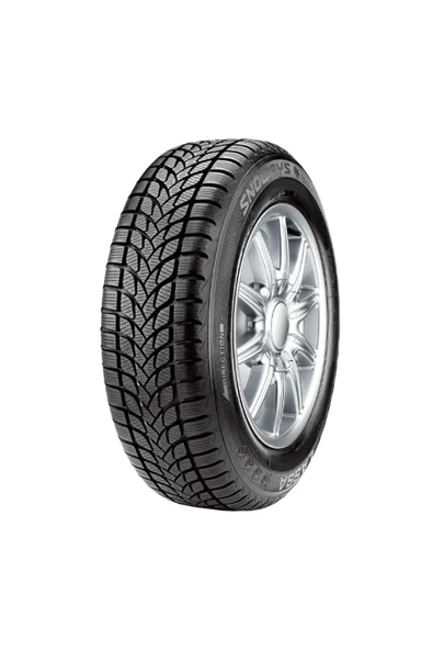 Lassa 185/60R15 84 T Snoways 4 Oto Kış Lastiği (Üretim Yılı:2023) ürün görseli 1