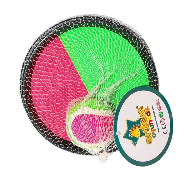 TOYZ DÜKKANIM ER-107 At Tut Oyunu -Erdem Oyuncak Kız Erkek Çocuk Oyuncak Eğitici Oyuncaklar ürün görseli 1