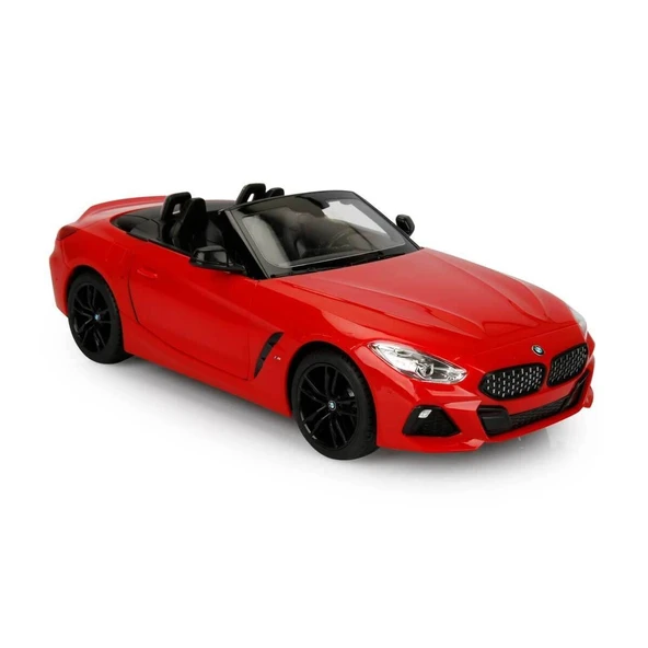 TOYZ DÜKKANIM Rastar 1:14 BMW Z4 Roadster Işıklı Uzaktan Kumandalı Araba Kız Erkek Çocuk Oyuncak Eğitici Oyuncakla ürün görseli 1