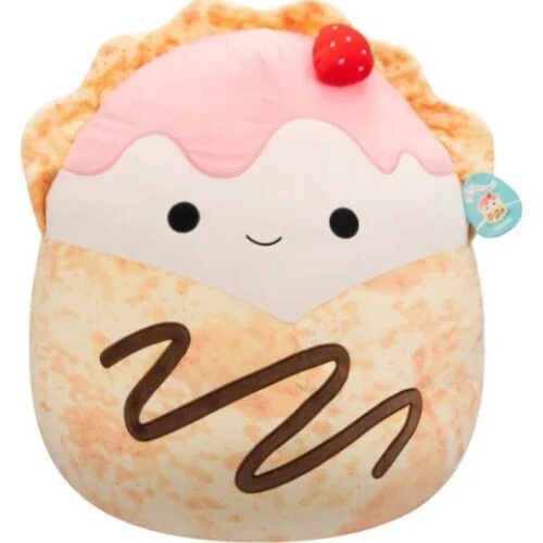 TOYZ DÜKKANIM Squishmallows Jumbo Boy 62cm Kız Erkek Çocuk Oyuncak Eğitici Oyuncaklar ürün görseli 1