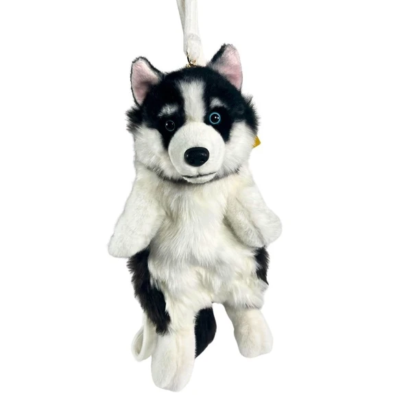 TOYZ DÜKKANIM B&D Büyük Köpek Sırt Çantası Kız Erkek Çocuk Oyuncak Eğitici Oyuncaklar ürün görseli 1