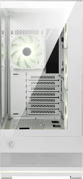 MSI MAG PANO 110R PZ WHITE ürün görseli 1