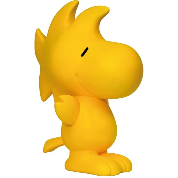 TOYZ DÜKKANIM Monogram Snoopy Woodstock Figür Kumbara Kız Erkek Çocuk Oyuncak Eğitici Oyuncaklar ürün görseli 1