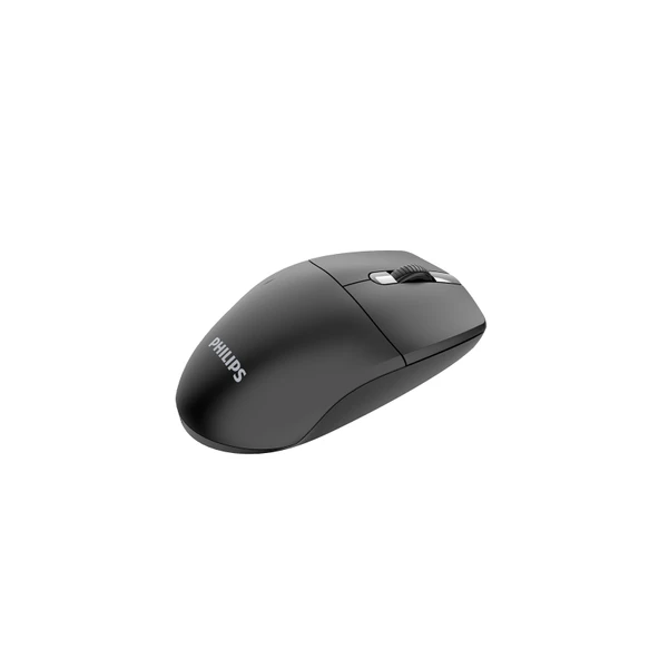 PHILIPS KABLOSUZ  MOUSE SPK7347 SIYAH - Resim 2