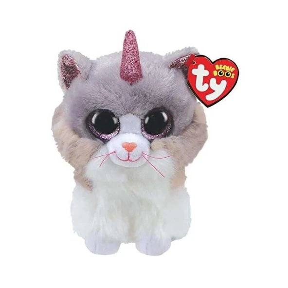 TOYZ DÜKKANIM ASHER CAT W HORN REG NEW Kız Erkek Çocuk Oyuncak Eğitici Oyuncaklar ürün görseli 1