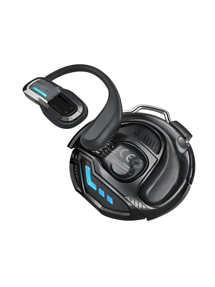 DEANB FB021 CE IPX4 Su Geçirmez OWS Open Air Bluetooth 5.4 Kablosuz Açık Kulaklık Airbuds ürün görseli 1