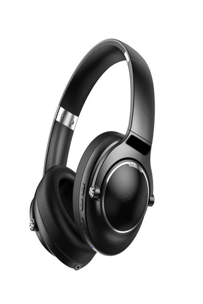 DEANB BT80 Wireless V5.0 Stereo LİTYUM 300mAh Çinko Alaşımlı Kablosuz Kulak Üstü Kulaklık ürün görseli 1