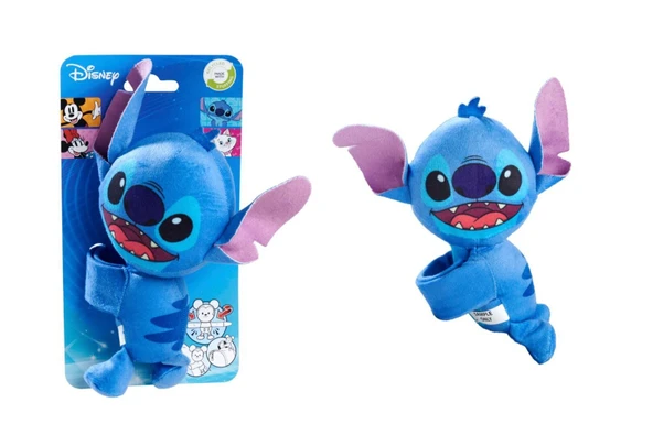TOYZ DÜKKANIM 6315870158 Disney Stitch Cıtcıtlı Kol Bandı Kız Erkek Çocuk Oyuncak Eğitici Oyuncaklar ürün görseli 1