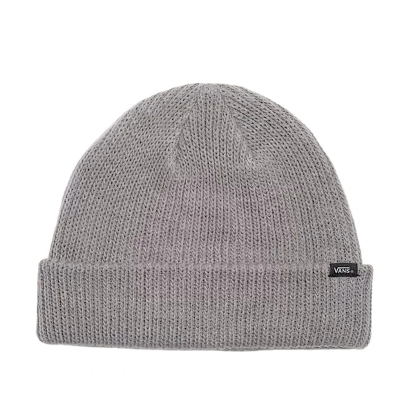Vans Core Basic Cuff Beanie Unisex Bere VN000QB4HTG1 ürün görseli 1