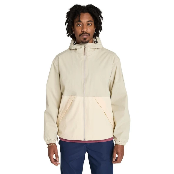 Timberland WINNICK Waterproof Shell Jacket Erkek Ceket TB0A68CBA0I1 ürün görseli 1