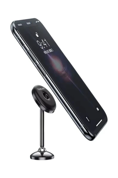 DEANB 75x42mm Mıknatıslı Tutacak Araba Telefon Tutucusu Oto Aksesuarları Araç Içi Telefon Tutucu ürün görseli 1