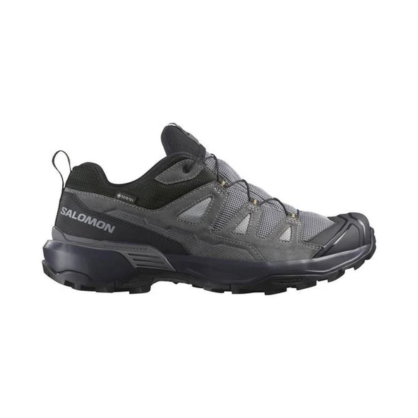 Salomon X ULTRA 360 LEATHER GORE-TEX Erkek Ayakkabısı L47571400 ürün görseli 1