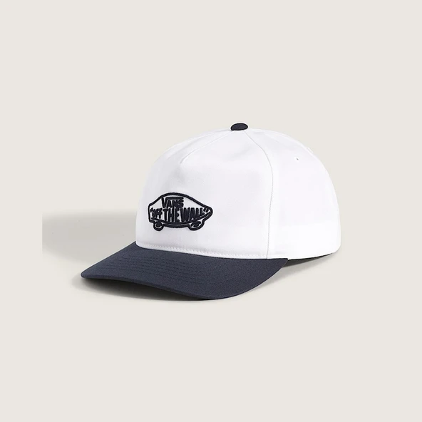Vans Classic Snapback Unisex Şapka VN000QAJJDU1 ürün görseli 1