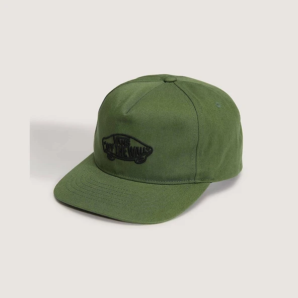 Vans Classic Snapback Unisex Şapka VN000QAJEN61 ürün görseli 1