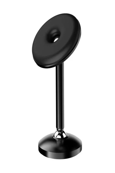 DEANB T067 360° Dönebilen Mıknatıslı Araç Içi Telefon Tutucu - Torpido Üstü Magnetic Tutacak ürün görseli 1