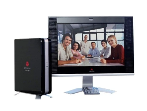 Polycom HDX 4000 MONİTÖR OUTLET ürün görseli 1