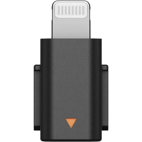 DJI Mic Mini Mobile Phone Adapter (Lightning) ürün görseli 1