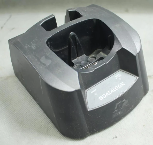 El Terminali Dock Station Datalogic DOCK F4410/20 OUTLET ürün görseli 1