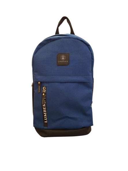 Lumberjack Oliver 25" Lacivert Sırt Çantası ürün görseli 1