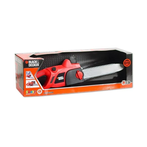 YUMURCAK TOYZ 7600360103 Zincirli Testere ***OYUNCAKTIR*** Kız Erkek Çocuk Oyuncak Eğitici Oyuncaklar ürün görseli 1