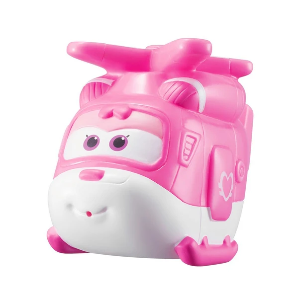 YUMURCAK TOYZ Harika Kanatlar Banyo Oyuncağı Dizzy Kız Erkek Çocuk Oyuncak Eğitici Oyuncaklar ürün görseli 1