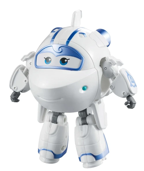 YUMURCAK TOYZ Harika Kanatlar Dönüşen Astra Kız Erkek Çocuk Oyuncak Eğitici Oyuncaklar ürün görseli 1