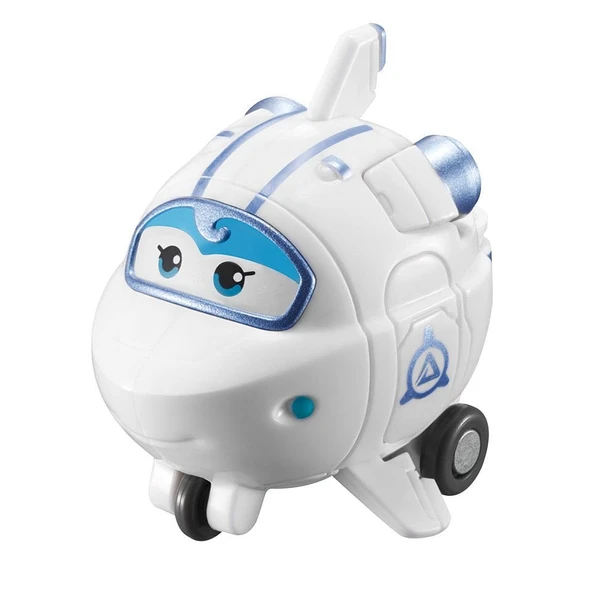 YUMURCAK TOYZ Harika Kanatlar Mini Figür Astra Kız Erkek Çocuk Oyuncak Eğitici Oyuncaklar ürün görseli 1